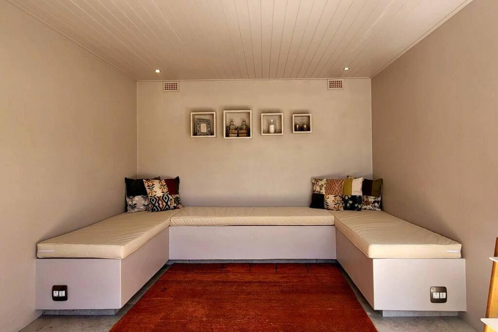 Scenic Peaks, Swellendam Apartment Exterior photo